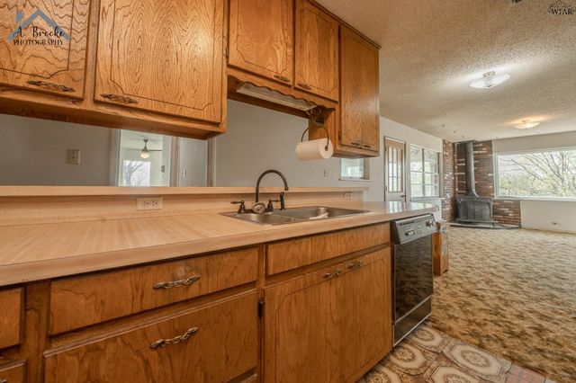 531 HOMESTEAD LANE, Wichita Falls, TX 76305