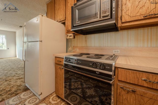 531 HOMESTEAD LANE, Wichita Falls, TX 76305