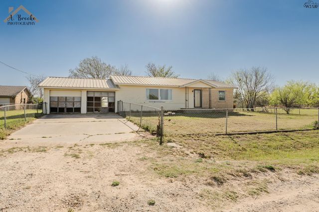 531 HOMESTEAD LANE, Wichita Falls, TX 76305