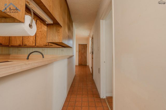 531 HOMESTEAD LANE, Wichita Falls, TX 76305