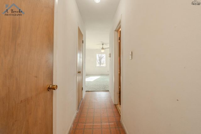 531 HOMESTEAD LANE, Wichita Falls, TX 76305