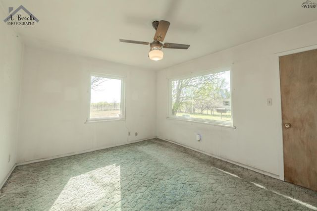 531 HOMESTEAD LANE, Wichita Falls, TX 76305