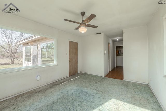 531 HOMESTEAD LANE, Wichita Falls, TX 76305