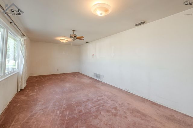 531 HOMESTEAD LANE, Wichita Falls, TX 76305