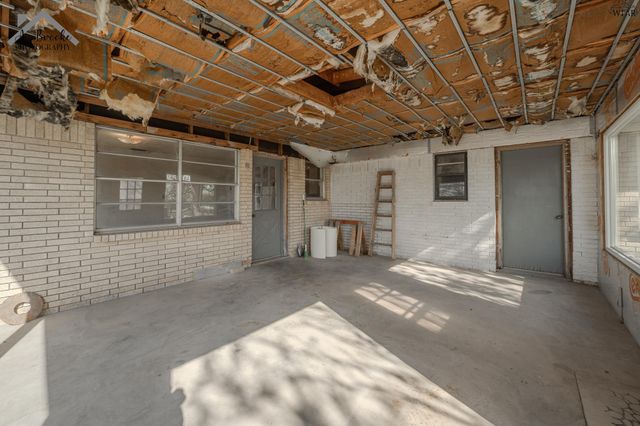 531 HOMESTEAD LANE, Wichita Falls, TX 76305