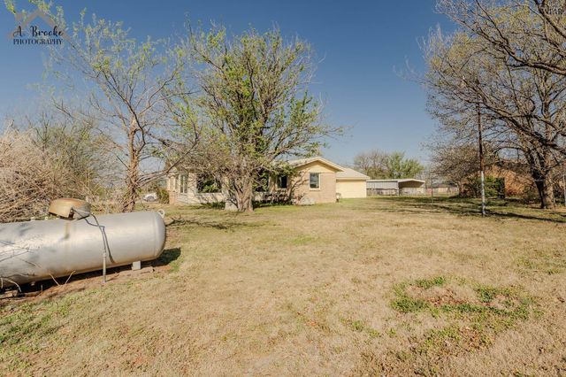 531 HOMESTEAD LANE, Wichita Falls, TX 76305