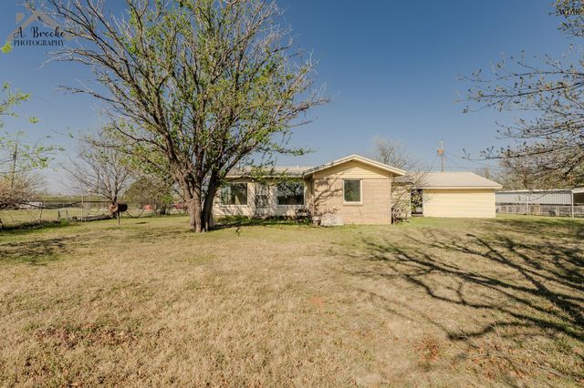 531 HOMESTEAD LANE, Wichita Falls, TX 76305