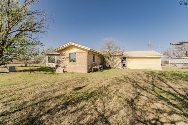 531 HOMESTEAD LANE, Wichita Falls, TX 76305
