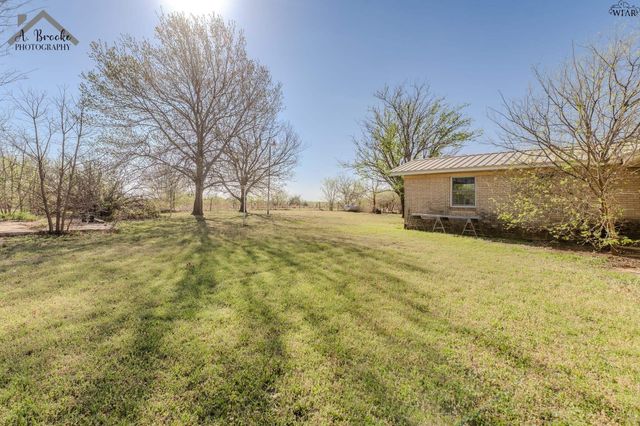 531 HOMESTEAD LANE, Wichita Falls, TX 76305