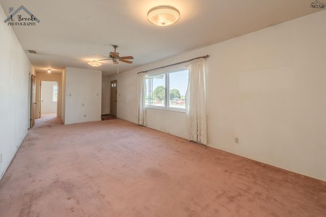 531 HOMESTEAD LANE, Wichita Falls, TX 76305