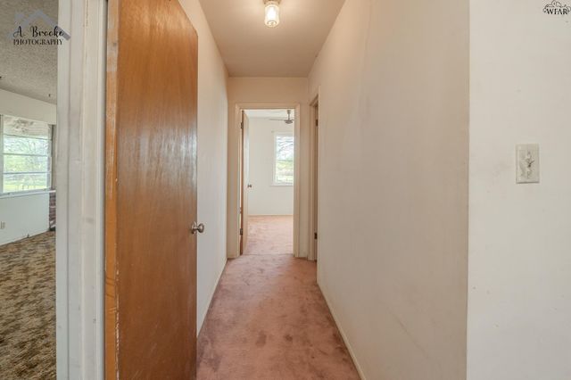 531 HOMESTEAD LANE, Wichita Falls, TX 76305