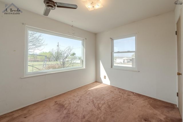 531 HOMESTEAD LANE, Wichita Falls, TX 76305