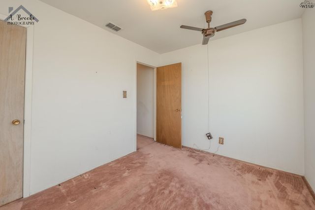 531 HOMESTEAD LANE, Wichita Falls, TX 76305