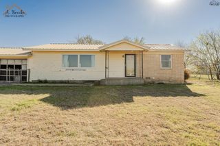 531 HOMESTEAD LANE, Wichita Falls, TX 76305