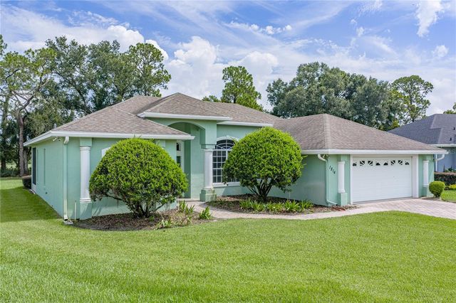 1814 SANDHILL LANE, Winter Haven, FL 33884