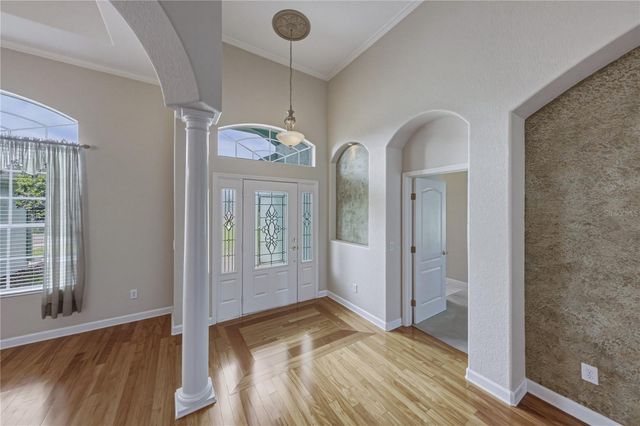 1814 SANDHILL LANE, Winter Haven, FL 33884