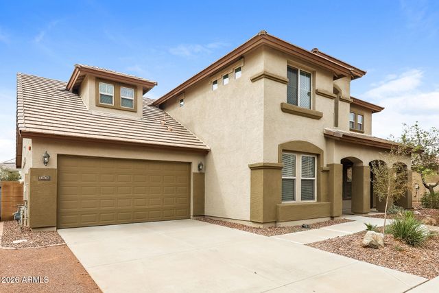 16767 W JACKSON Street, Goodyear, AZ 85338
