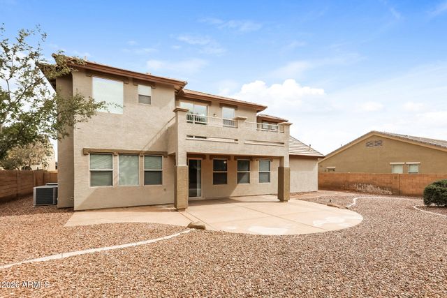 16767 W JACKSON Street, Goodyear, AZ 85338