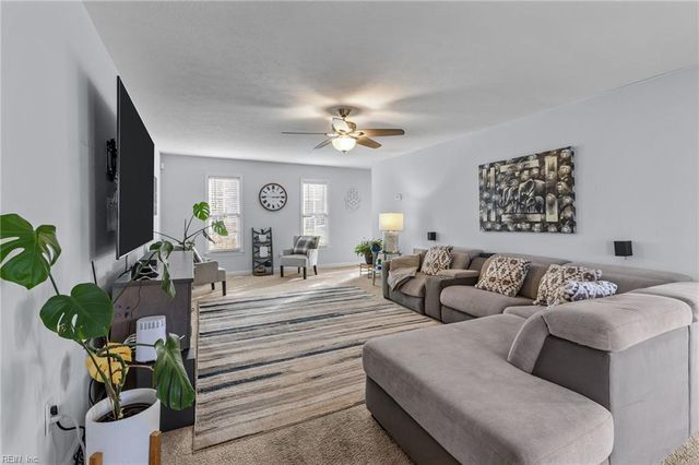 204 Harlan DR, Yorktown, VA 23692