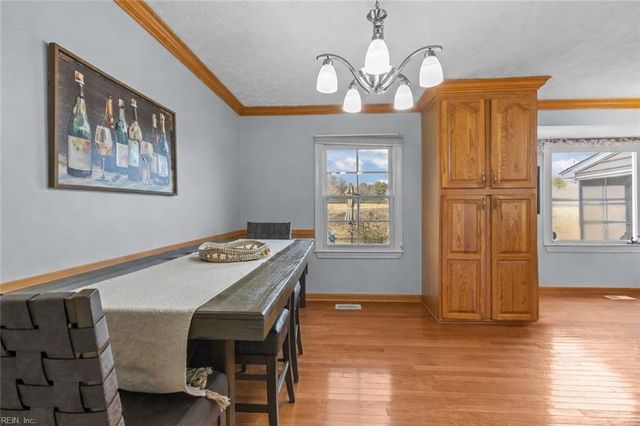 204 Harlan DR, Yorktown, VA 23692