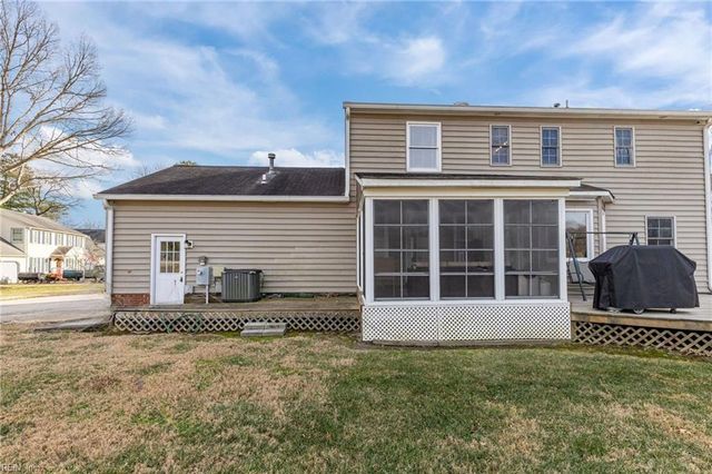 204 Harlan DR, Yorktown, VA 23692
