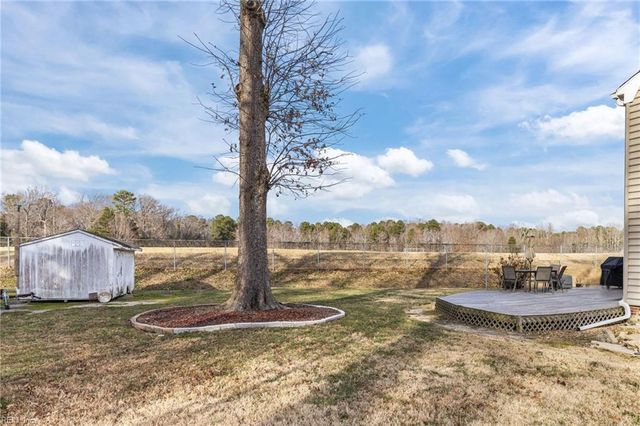 204 Harlan DR, Yorktown, VA 23692