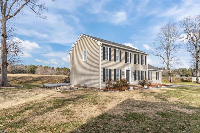 204 Harlan DR, Yorktown, VA 23692