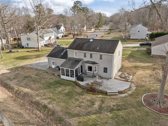 204 Harlan DR, Yorktown, VA 23692