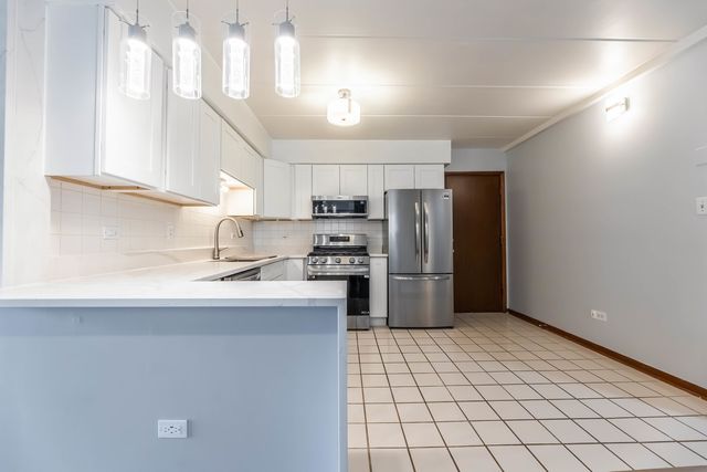 8830 Mobile Avenue 201, Oak Lawn, IL 60453