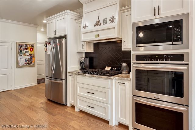 5204 Free Ferry Road, Fort Smith, AR 72903