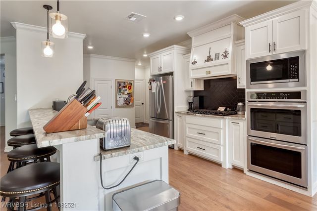 5204 Free Ferry Road, Fort Smith, AR 72903