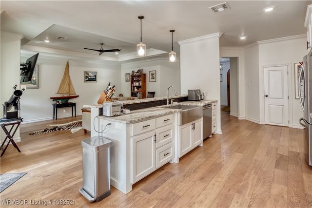 5204 Free Ferry Road, Fort Smith, AR 72903