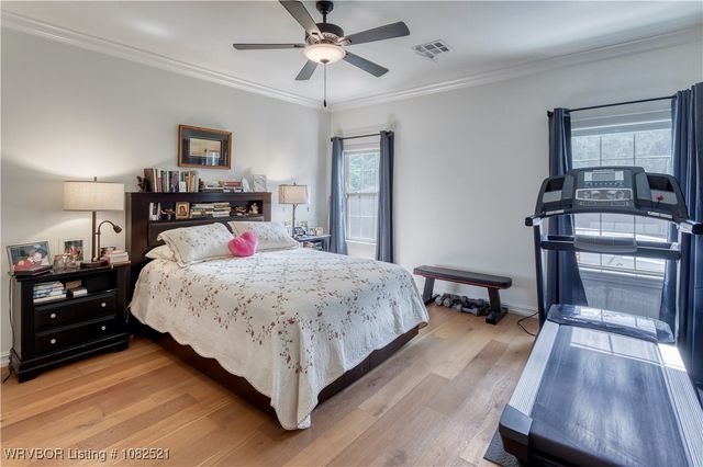 5204 Free Ferry Road, Fort Smith, AR 72903