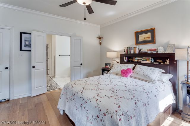 5204 Free Ferry Road, Fort Smith, AR 72903