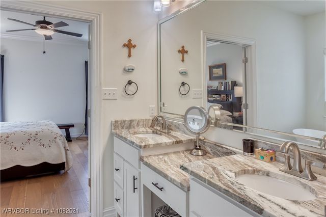 5204 Free Ferry Road, Fort Smith, AR 72903
