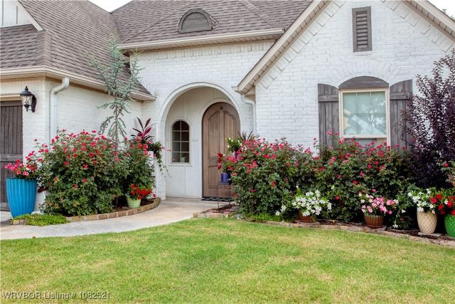 5204 Free Ferry Road, Fort Smith, AR 72903
