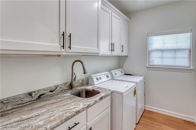 5204 Free Ferry Road, Fort Smith, AR 72903