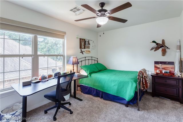 5204 Free Ferry Road, Fort Smith, AR 72903