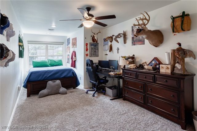 5204 Free Ferry Road, Fort Smith, AR 72903