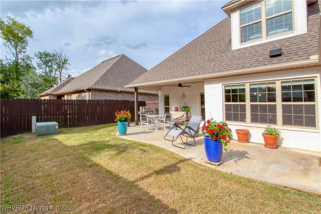 5204 Free Ferry Road, Fort Smith, AR 72903