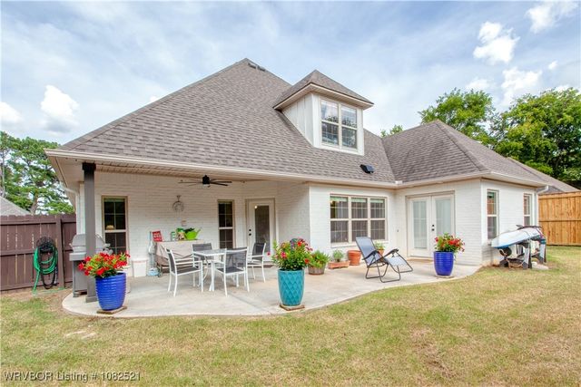 5204 Free Ferry Road, Fort Smith, AR 72903