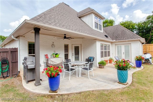 5204 Free Ferry Road, Fort Smith, AR 72903