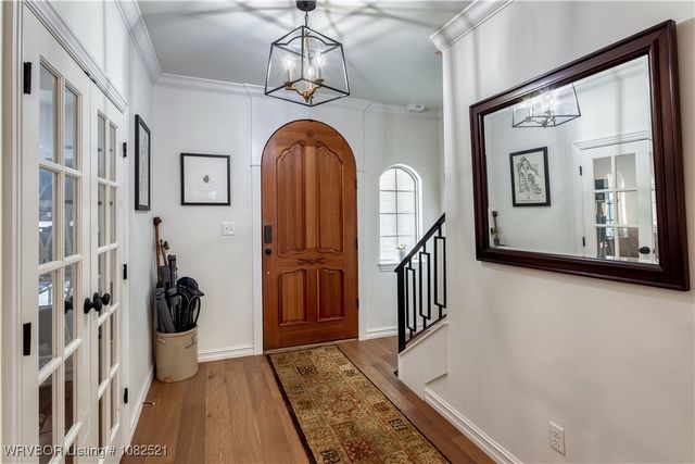 5204 Free Ferry Road, Fort Smith, AR 72903