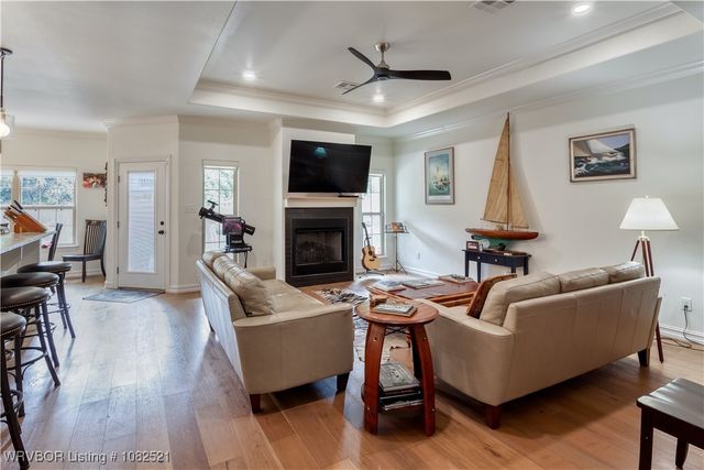 5204 Free Ferry Road, Fort Smith, AR 72903