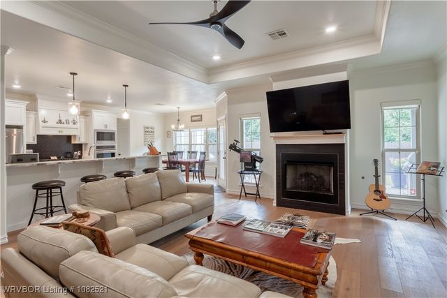 5204 Free Ferry Road, Fort Smith, AR 72903
