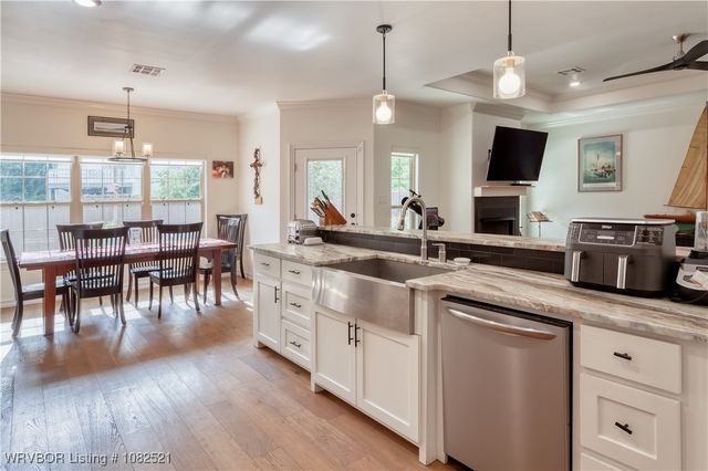 5204 Free Ferry Road, Fort Smith, AR 72903
