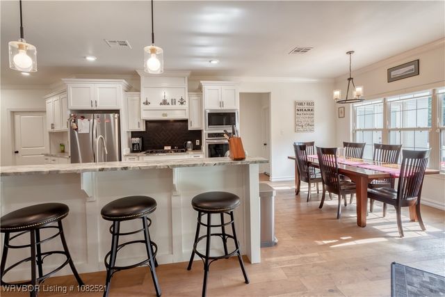 5204 Free Ferry Road, Fort Smith, AR 72903