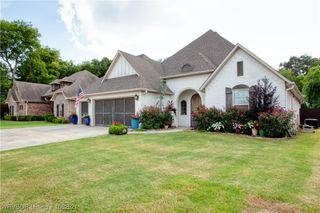 5204 Free Ferry Road, Fort Smith, AR 72903