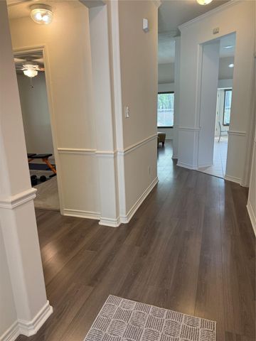 47 Hidden Meadow Drive, The Woodlands, TX 77382