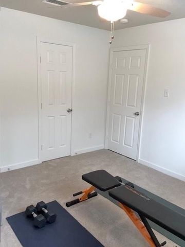 47 Hidden Meadow Drive, The Woodlands, TX 77382